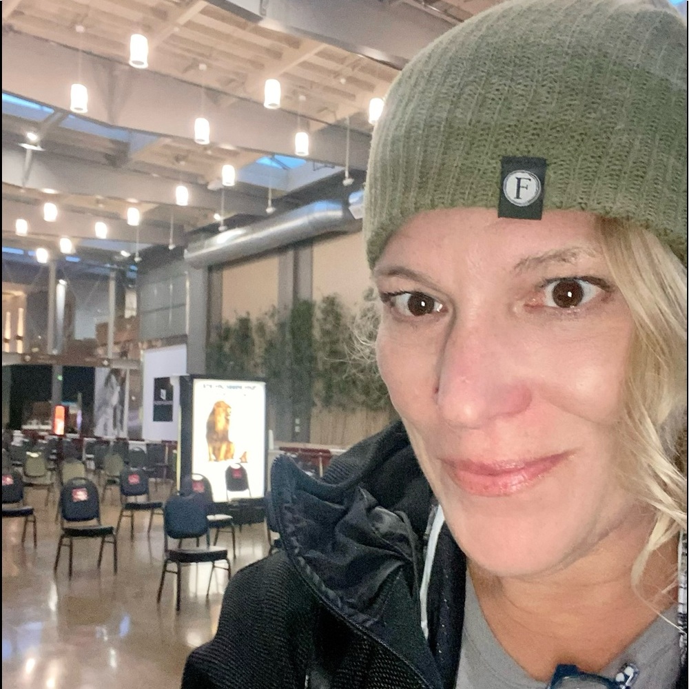 Meet your Posher, Jill